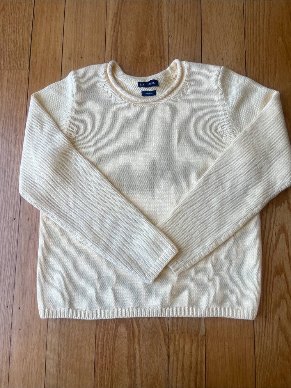 GAP Rollneck Knit Sweater